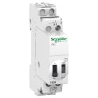SCHNEIDER ELECTRIC - iTLc keskitettyohj 16A 1s 230V - A9C33811