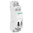 SCHNEIDER ELECTRIC - iTLm itsepitäväohj 16A 1s 230V - A9C34811