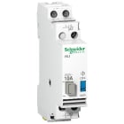 SCHNEIDER ELECTRIC - iRLI välirele 1v+1s 230VAC - A9E15535