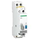SCHNEIDER ELECTRIC - iERL laaj 1v+1s 230VAC iRLi - A9E15539