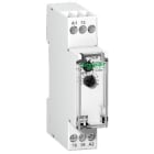 SCHNEIDER ELECTRIC - iRTA vetohidastettu aikarele - A9E16065