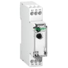 SCHNEIDER ELECTRIC - iRTB päästöh aikarele nous reu - A9E16066