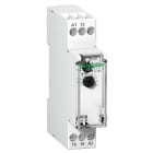 SCHNEIDER ELECTRIC - iRTH päästöh aikarele jänn pää - A9E16068
