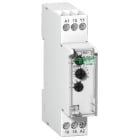 SCHNEIDER ELECTRIC - iRTMf monitoimiaikarele - A9E16070