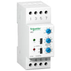 SCHNEIDER ELECTRIC - iRCU jännitevalvontarele 230VA - A9E21182