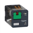 SCHNEIDER ELECTRIC - Rele 120VAC 3C/O 10A 11nap LED - RUMC32F7
