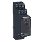 SCHNEIDER ELECTRIC - Aikarele Zelio - RE22R1ACMR Työ/tauko 1C/O