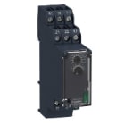 SCHNEIDER ELECTRIC - Aikarele Zelio - RE22R1CMR Päästöhidastus 1C/O