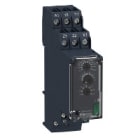 SCHNEIDER ELECTRIC - Aikarele Zelio - RE22R1MYMR Monitoimi 1C/O