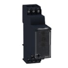SCHNEIDER ELECTRIC - Aikarele Zelio - RE22R1QMQ Aikarele Y/D,1C/O 23