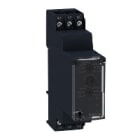 SCHNEIDER ELECTRIC - Aikarele Zelio - RE22R1QMU Aikarele Y/D, 24VDC/
