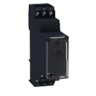 SCHNEIDER ELECTRIC - Aikarele Zelio - RE22R2AMU Aikarele,Vetoh,24VDC