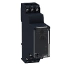 SCHNEIDER ELECTRIC - Aikarele Zelio - RE22R2AMU Aikarele,Vetoh,24VDC