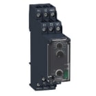 SCHNEIDER ELECTRIC - Aikarele Zelio - RE22R2HMR Impulssi 2C/O