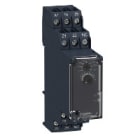 SCHNEIDER ELECTRIC - Aikarele Zelio - RE22R2KMR Päästöhidastus 2C/O