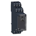 SCHNEIDER ELECTRIC - Aikarele Zelio - RE22R2KMR Päästöhidastus 2C/O