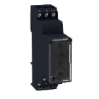 SCHNEIDER ELECTRIC - Aikarele Zelio - RE22R2MXMU Aikarele,Monit,2CO
