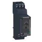SCHNEIDER ELECTRIC - Aikarele Zelio - RE22R2QEMR Aikarele,Y/D käyn,2