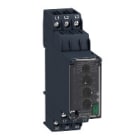 SCHNEIDER ELECTRIC - Valvontarele Zelio - RM22TR33,3~,jännite,380-480VAC