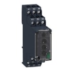 SCHNEIDER ELECTRIC - Valvontarele Zelio - RM22UA32MR, 3~, jännite,1-100V