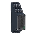 SCHNEIDER ELECTRIC - Valvontarele Zelio - RM22UA33MR,3~,ylijän, 15-500V