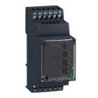 SCHNEIDER ELECTRIC - Valvontarele Zelio - RM35JA32MT , virta, 0,15A-15A
