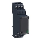 SCHNEIDER ELECTRIC - Valvontarele vaihejärjestys - RM22TG20,3~,vaihe,183-528VAC