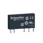 SCHNEIDER ELECTRIC - Välirele - Rele 1C/O 6A 24VDC