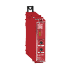 SCHNEIDER ELECTRIC - Preventa - Turvarele UAF