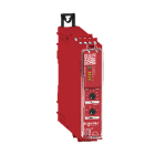 SCHNEIDER ELECTRIC - Preventa - Turvarele UAF