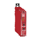 SCHNEIDER ELECTRIC - Preventa - Turvarele UAF