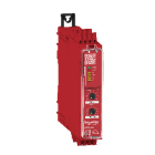 SCHNEIDER ELECTRIC - Preventa - Turvarele UAK