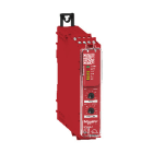 SCHNEIDER ELECTRIC - Preventa - Turvarele UAK