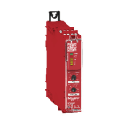 SCHNEIDER ELECTRIC - Preventa - Turvarele UAK
