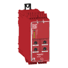 SCHNEIDER ELECTRIC - Preventa - Turvarele UAT