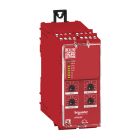SCHNEIDER ELECTRIC - Preventa - Turvarele UAT