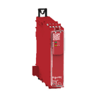 SCHNEIDER ELECTRIC - Preventa - Turvarele UEP