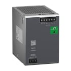 SCHNEIDER ELECTRIC - Teholähde - Teholähde 24V/20A, 480 W
