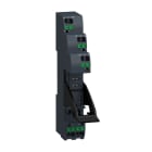 SCHNEIDER ELECTRIC - Relekanta Zelio - Jousiliitin relekanta RXG1 rel