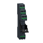 SCHNEIDER ELECTRIC - Relekanta Zelio - Jousiliitin relekanta RSB2 rel