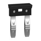 SCHNEIDER ELECTRIC - Tarvike Zelio - Jumppi jousiliit. relekanta RX