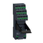 SCHNEIDER ELECTRIC - Relekanta Zelio - Jousiliitin relekanta RXM2/RXM
