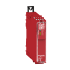 SCHNEIDER ELECTRIC - Turvarele - 48-240V, SIL3, Ruuvi