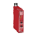 SCHNEIDER ELECTRIC - Turvarele - Nollanop. 48-240V, ruuvi