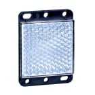 TELEMECANIQUE-SENSORS - Heijastin 50 x 50mm - XUZC50