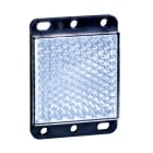 TELEMECANIQUE-SENSORS - Heijastin 50 x 50mm - XUZC50