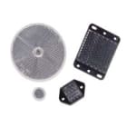 TELEMECANIQUE-SENSORS - Peiliheijastin Telemec. - XUZC80 80MM