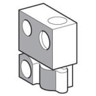 TELEMECANIQUE-SENSORS - Kiin.panta pari linssillä - XUFZ04