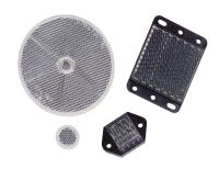 TELEMECANIQUE-SENSORS - Heijastinnauha 25mm x 1m - XUZB01