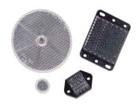 TELEMECANIQUE-SENSORS - Heijastinnauha 25mm x 1m - XUZB01